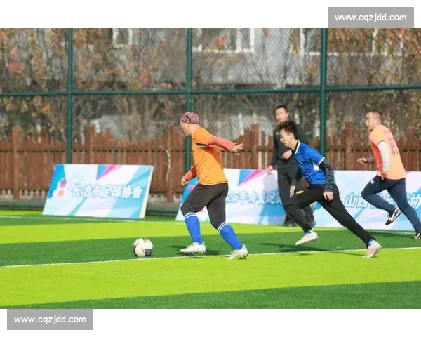 足球停赛规则对比赛节奏和竞技状态的影响分析与探讨