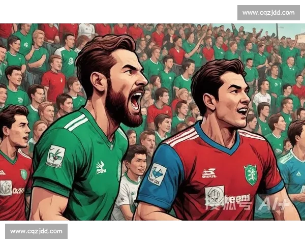 全球足球赛事官方网站权威信息发布与实时赛程数据服务平台全景解析