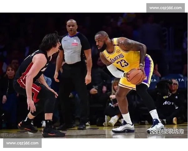 赛后深度解析NBA精彩对决球员表现与胜负关键因素